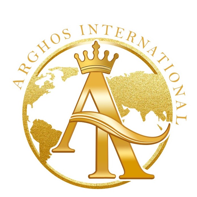 Arghos International Logo